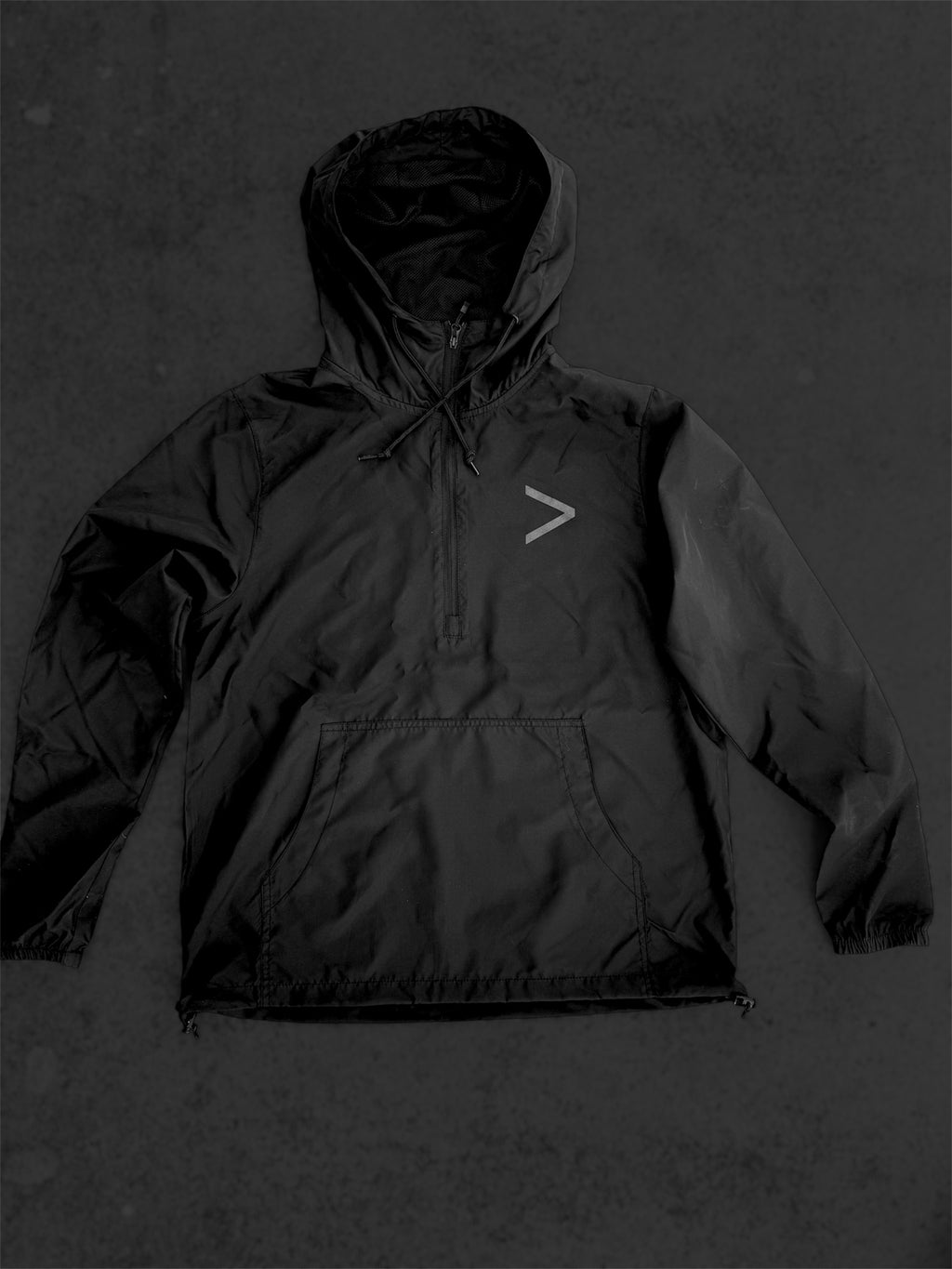 GTA Reflective Windbreaker (Unisex)