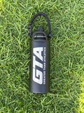 GTA Hydro Water Bottle (Black) 40oz