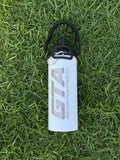 GTA Hydro Water Bottle (White) 40oz